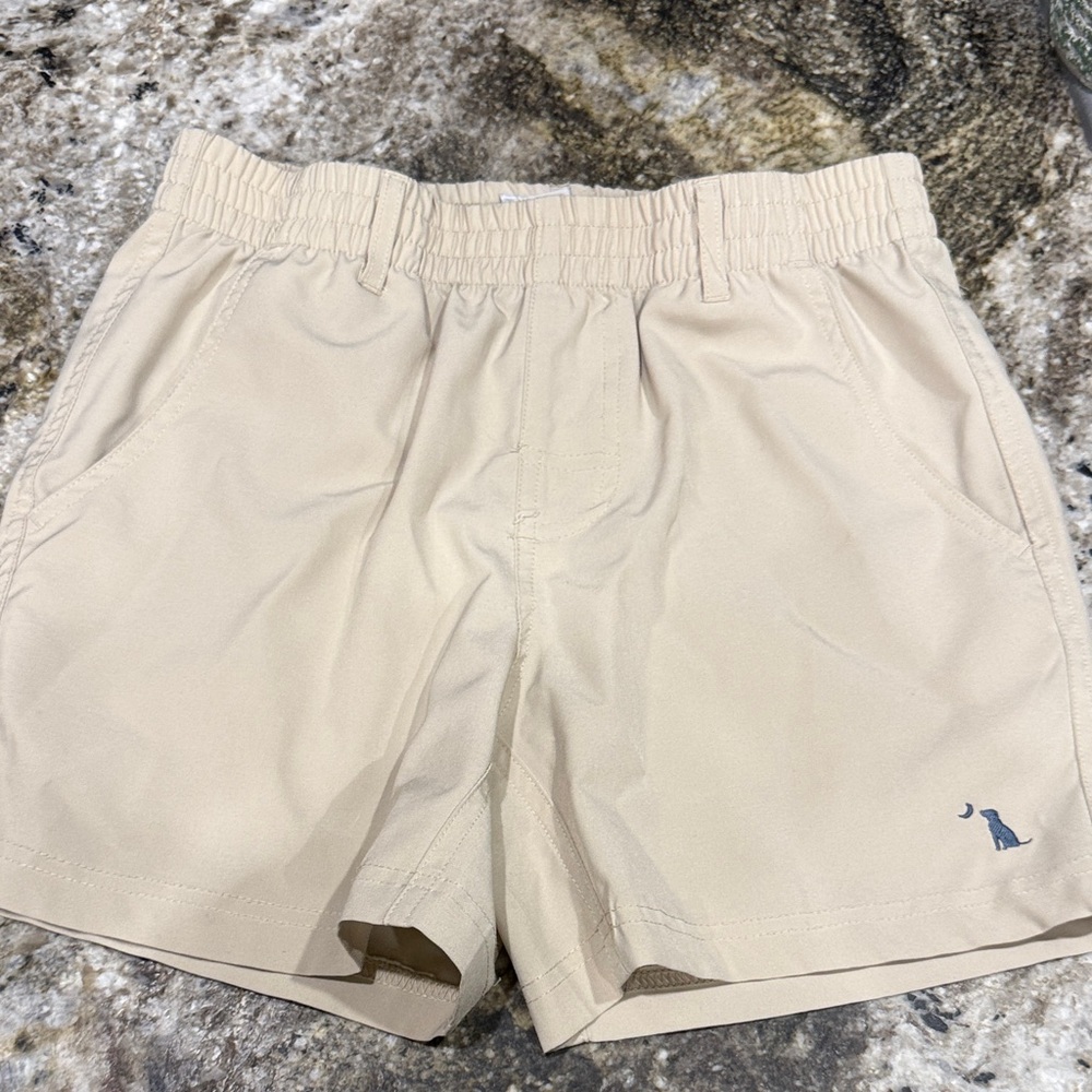 Local boy khakis. Youth x-large